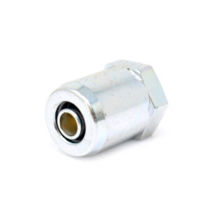 WIRA PUSH-IN END FITTING FEMALE M16X1.5 10X1MM