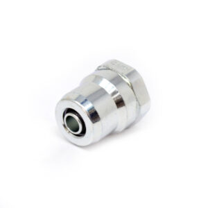 WIRA PUSH IN END FITTING 10X1.25MM(M18X1.5 FEMALE)