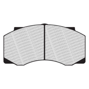 REG90 PAD SET 1042 WVA 29077