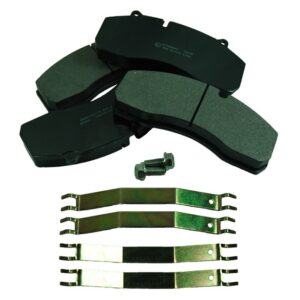 REG90 PAD SET WVA 29120 / 29185