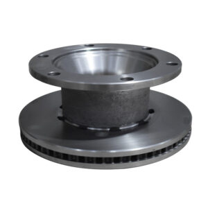 BRAKE DISC TO SUIT RENAULT