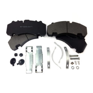 BRAKE PAD SET NEW VERSION WVA29307 REG90