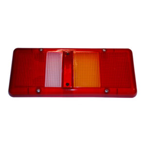 LENS REAR