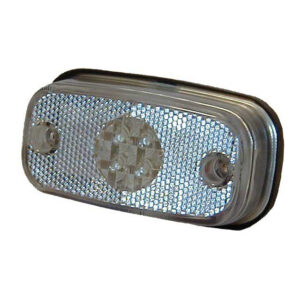 FRONT LED CLEAR