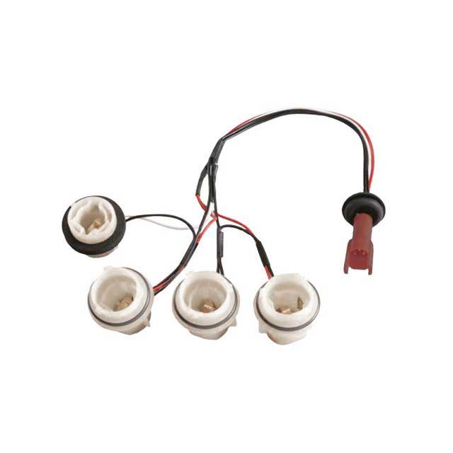 Wiring Loom For Use With KLTF0050/51 - To Suit SCANIA