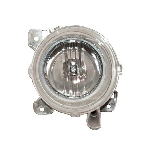 SPOT LAMP LH CLEAR TO SUIT SCANIA R SERI
