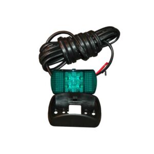LED ABS MARKER LAMP 9-33V 500MM FLYLEAD