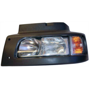 HEADLAMP MANUAL OPP LH LEFT HAND DRIVE