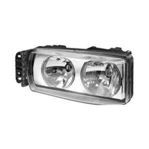 HEADLAMP LH IVECO STRALIS LHD