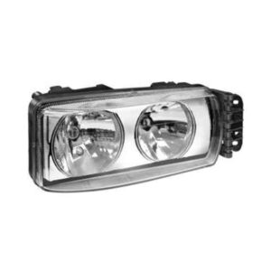 HEADLIGHT RH IVECO STRALIS LHD