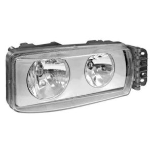 HEADLAMP RH STRALIS 03- (LHD)