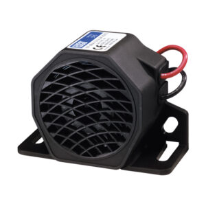 REVERSE ALARM 102DB 12-24V