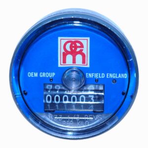 HUB ODOMETER