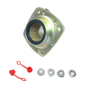 CAM SUPP BEARING SAF3268004600/800 EQUIV