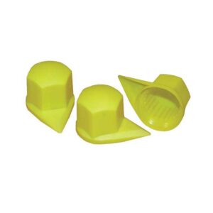 DUSTITE 27MM A/F YELLOW