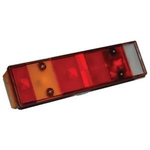 REAR LAMP LH