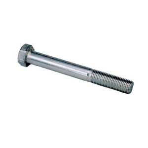 PIVOT BOLT M24 X 160MM