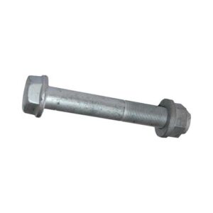 BOLT ASSEMBLY M20 X 150MM (CW NUT)