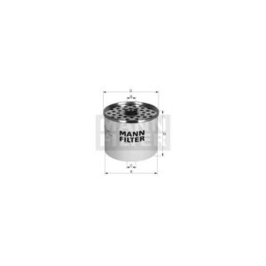 FUEL FILTER ELEMENT P 945 X