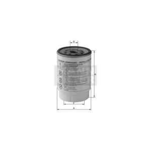 Fuel Filter to suit DAF