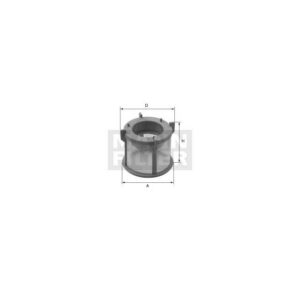 FUEL FILTER ELEMENT PU 51 X