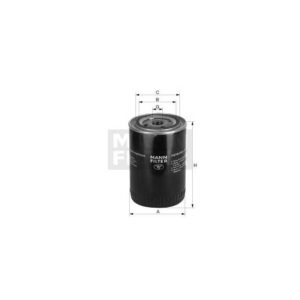 OIL FILTER W 13 145/3