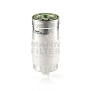 FUEL FILTER WK 845/1