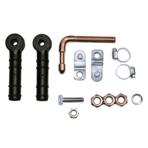 LINKAGE