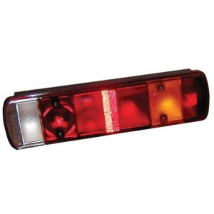 SCANIA TYPE LH/RH LAMP (END CO