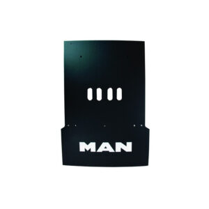 ANTI-SPRAY FLAP TO FIT MAN