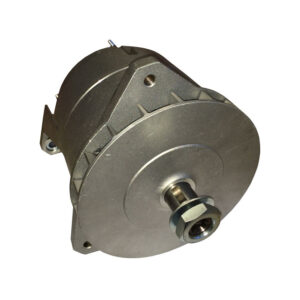 ALTERNATOR TO SUIT MAN 24V 140AMP