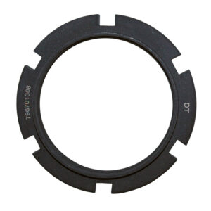 AXLE END NUT
