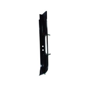 BUMPER END SECTIONS RH