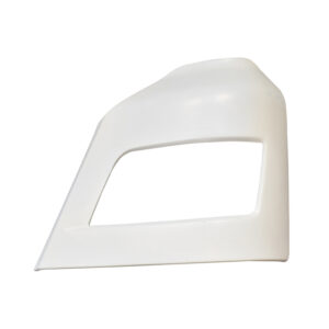 Headlamp Panel LH W/O Washer Jets - To Suit MAN