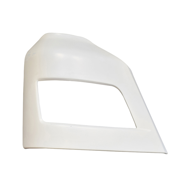 HEADLAMP PANEL RH W/O WASHER JETS