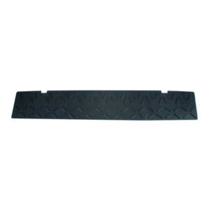 BUMPER STEP PLATE BOTTOM