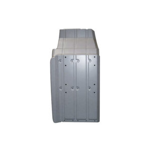 Cabin Rear Wing LH - To Suit MAN