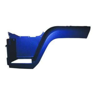 LOWER STEP LH