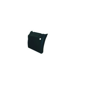 MUDGUARD REAR SECTION RH LH