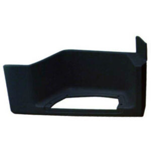 LOWER STEP BOX RH