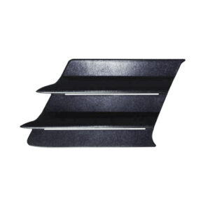BUMPER INLET TRIM LH