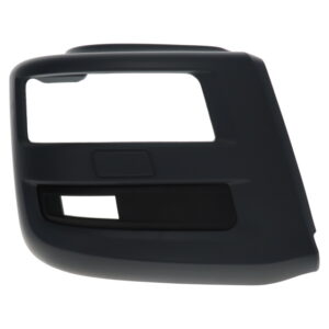 BUMPER CORNER RH