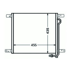 CONDENSER