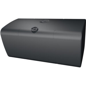 Fuel Tank to fit MAN - Steel