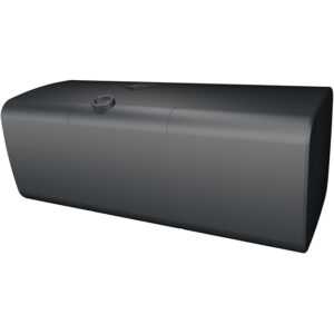 Fuel Tank to fit MAN - Steel