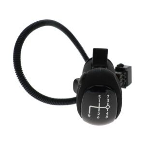 GEAR SHIFT KNOB LHD