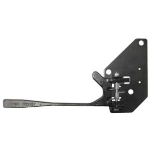 GEORG FISCHER HANDLE AUTO LATCH