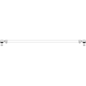 TRACK ROD CENTRE
