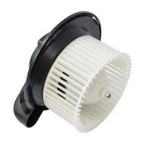 HEATER MOTOR MERC ATEGO