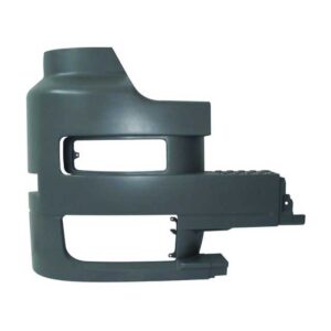 BUMPER RH